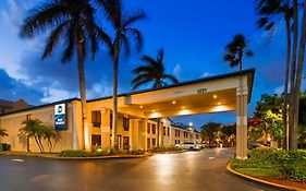 Best Western Fort Lauderdale Airport Cruise Port Fort Lauderdale Fl